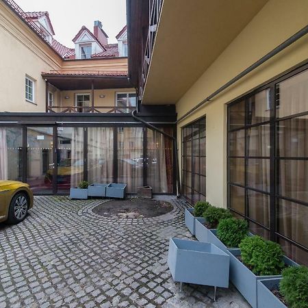 The Old Town Apartment 210 By Urban Rent Vilnius Extérieur photo