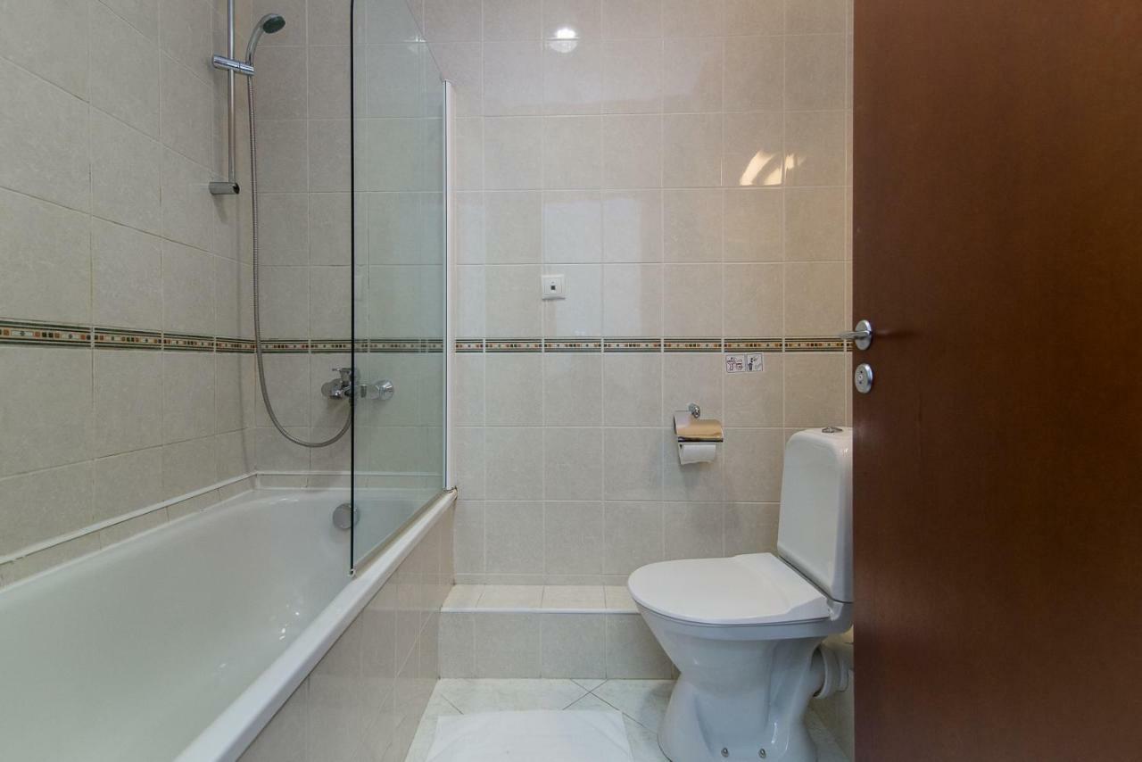 The Old Town Apartment 210 By Urban Rent Vilnius Extérieur photo